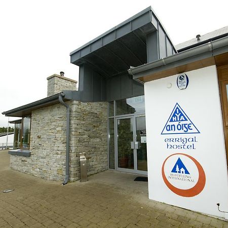 Errigal Youth Hostel Gweedore Eksteriør bilde