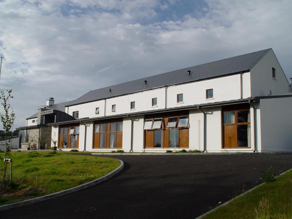 Errigal Youth Hostel Gweedore Eksteriør bilde