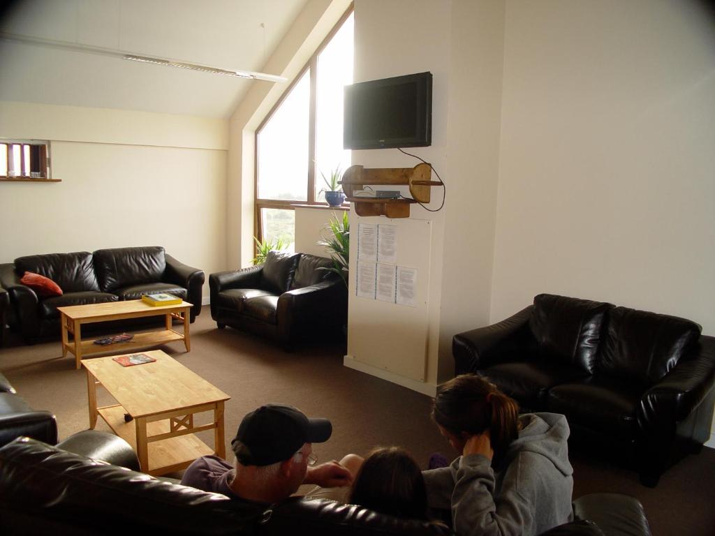 Errigal Youth Hostel Gweedore Eksteriør bilde
