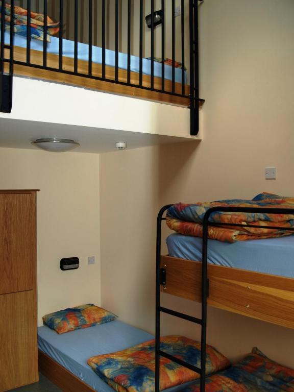 Errigal Youth Hostel Gweedore Rom bilde
