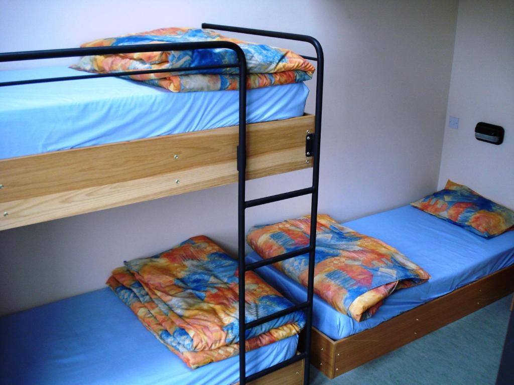 Errigal Youth Hostel Gweedore Rom bilde