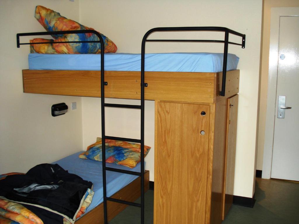 Errigal Youth Hostel Gweedore Rom bilde