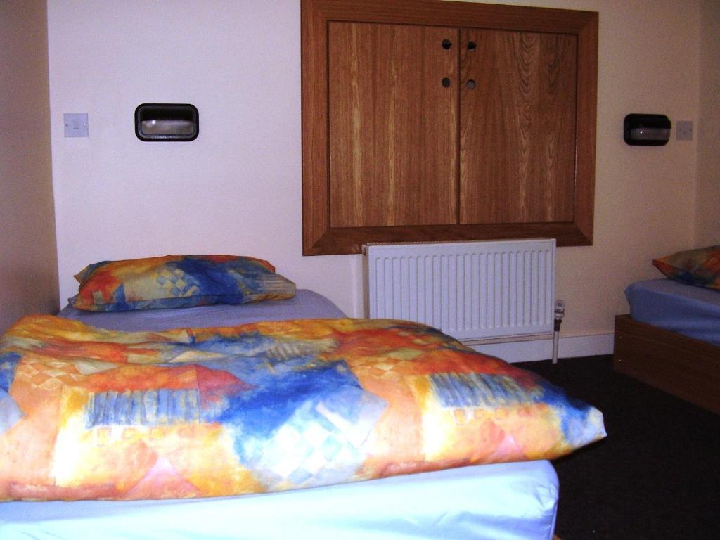 Errigal Youth Hostel Gweedore Eksteriør bilde