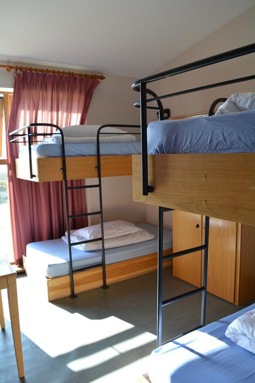 Errigal Youth Hostel Gweedore Eksteriør bilde
