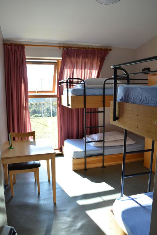 Errigal Youth Hostel Gweedore Eksteriør bilde