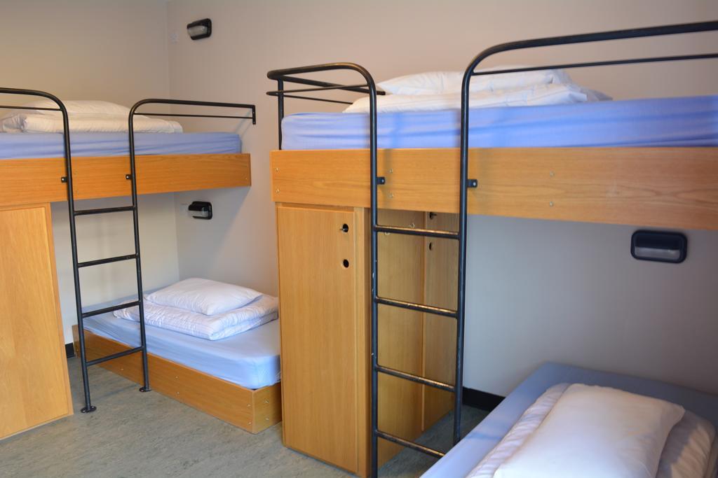 Errigal Youth Hostel Gweedore Eksteriør bilde